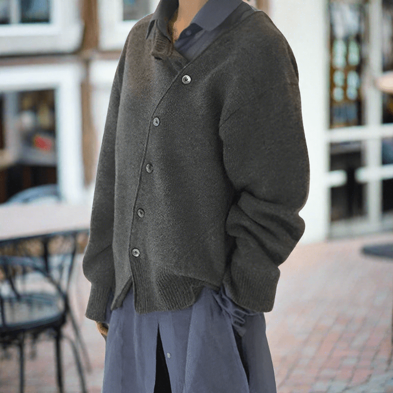 Elegante Cardigan I Nora - Vanista