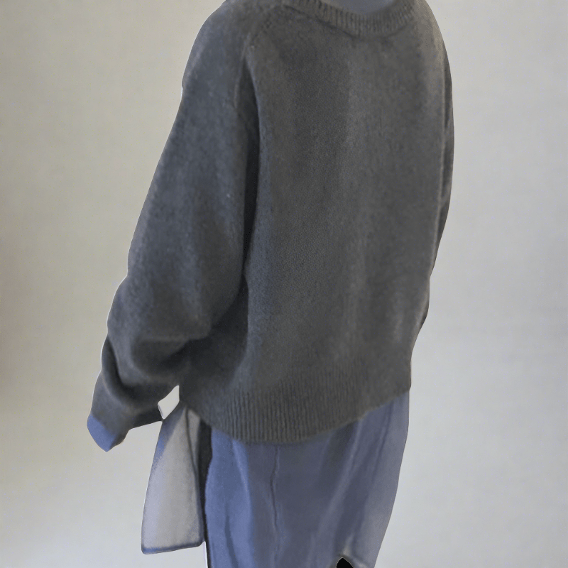 Elegante Cardigan I Nora - Vanista