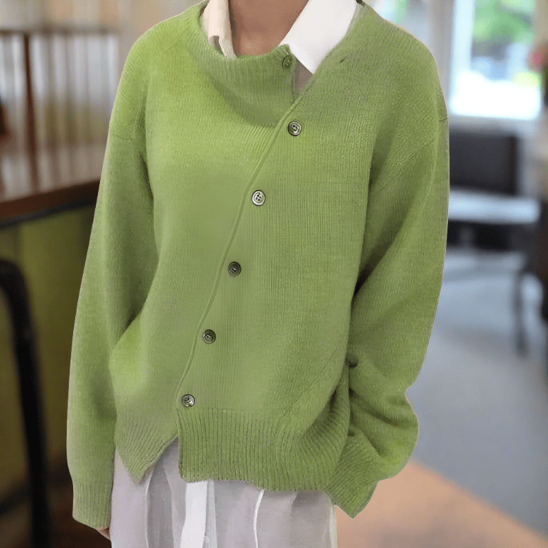 Elegante Cardigan I Nora - Vanista