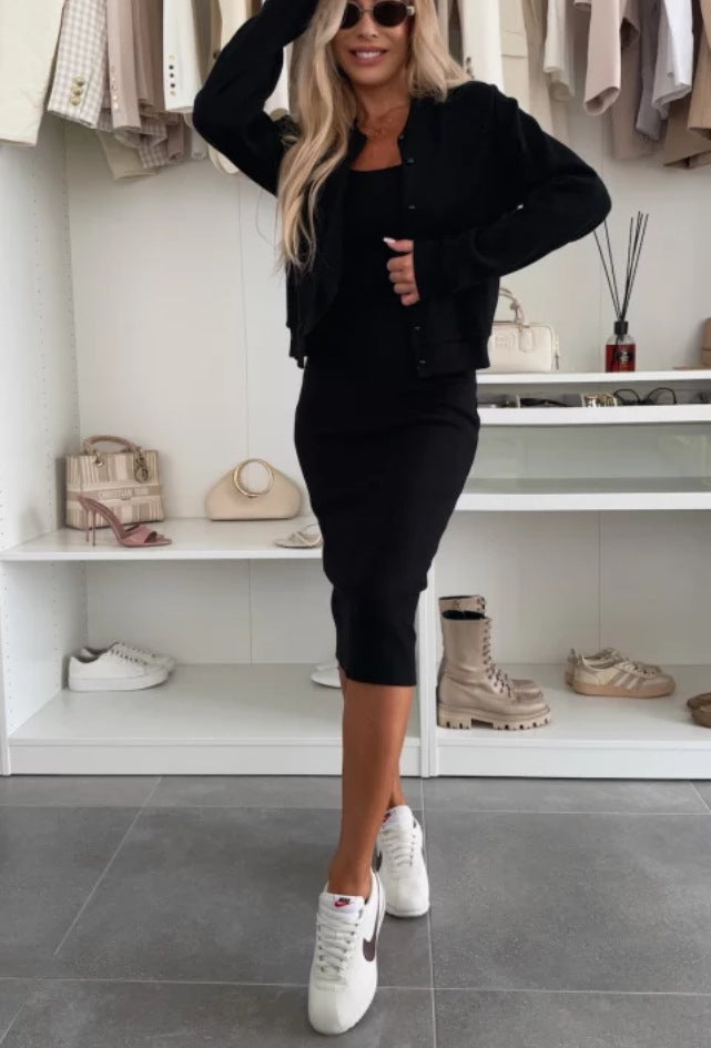 Elegante set voor herfst I Dania - Vanista