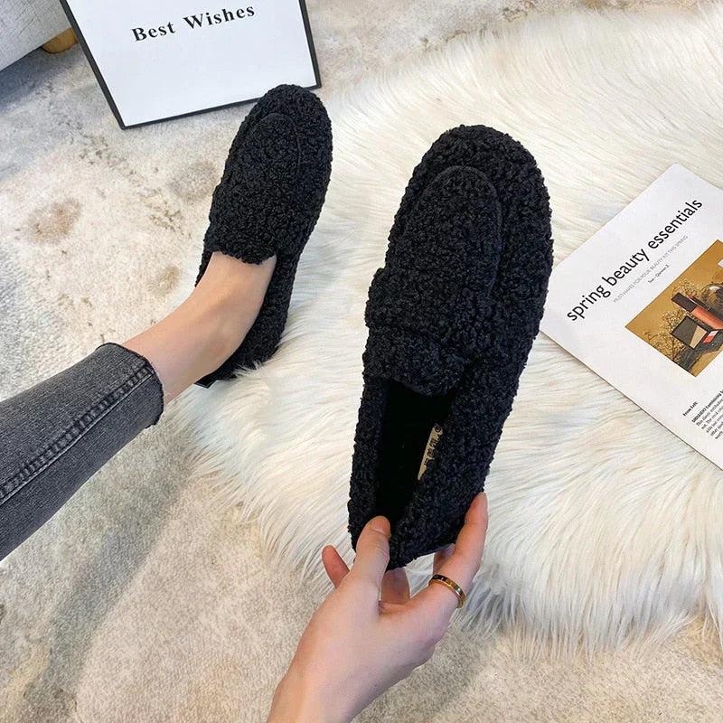Pamo | Elegante en zachte pantoffels