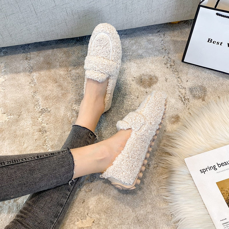 Pamo | Elegante en zachte pantoffels