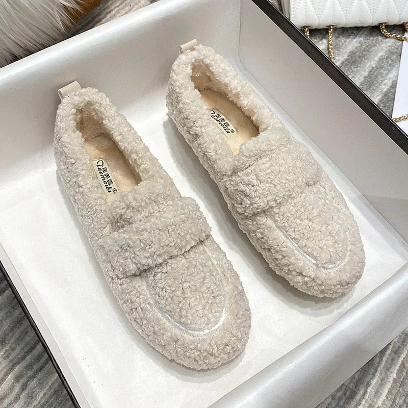 Pamo | Elegante en zachte pantoffels