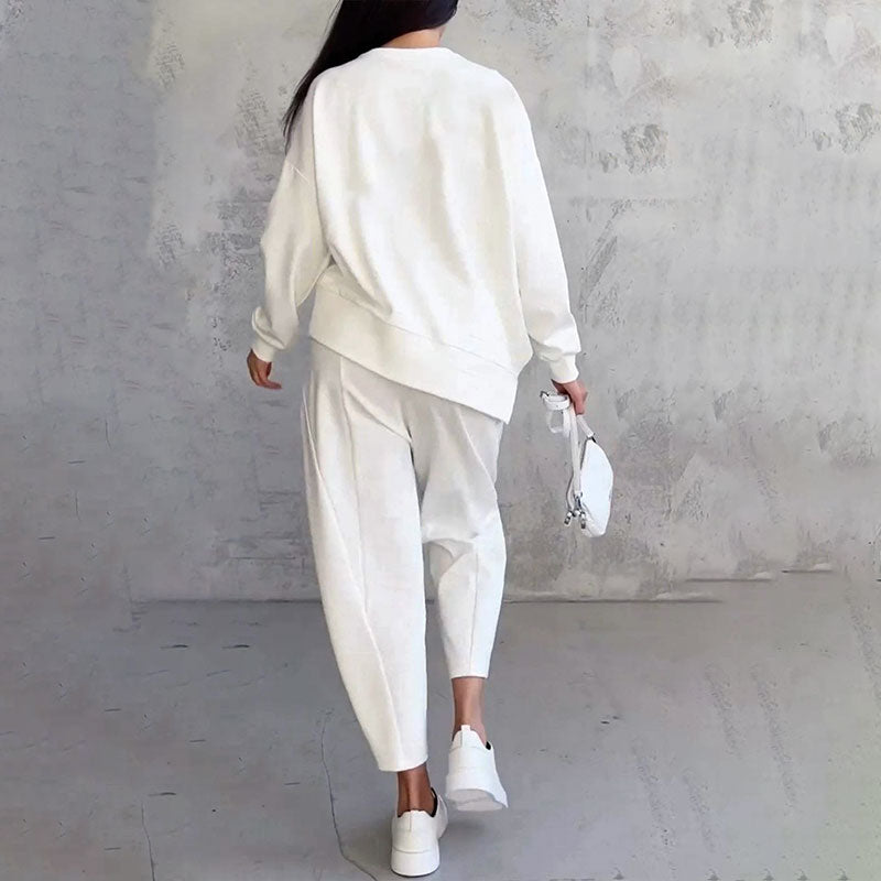 Comfortabele set I Ellen - Vanista