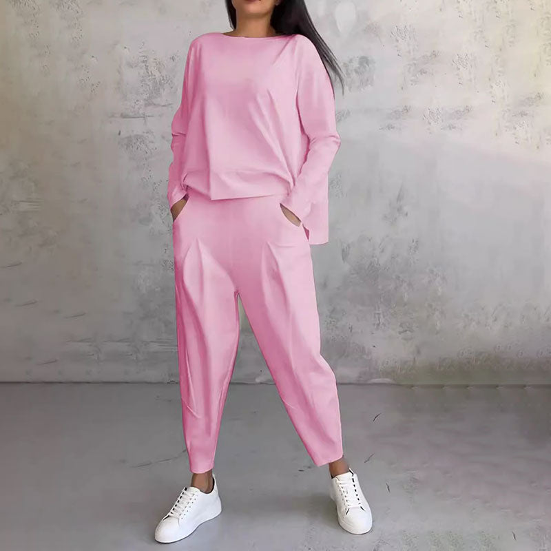 Comfortabele set I Ellen - Vanista