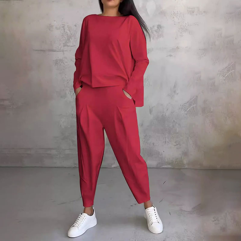 Comfortabele set I Ellen - Vanista
