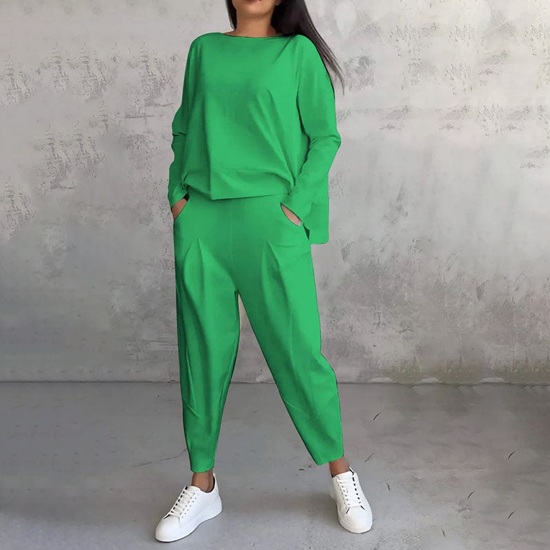 Comfortabele set I Ellen - Vanista