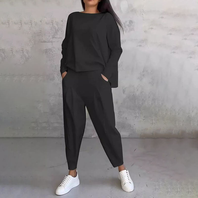 Comfortabele set I Ellen - Vanista