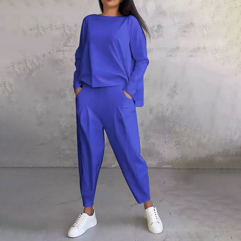 Comfortabele set I Ellen - Vanista