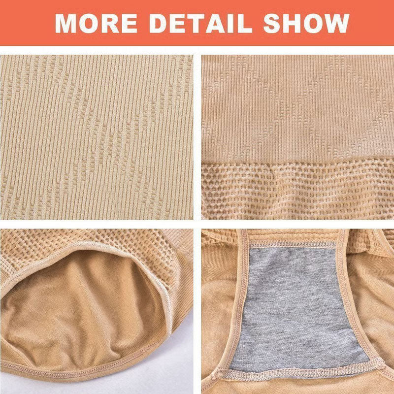 Shapewear Slip en buikcontrole I Sepa - Vanista