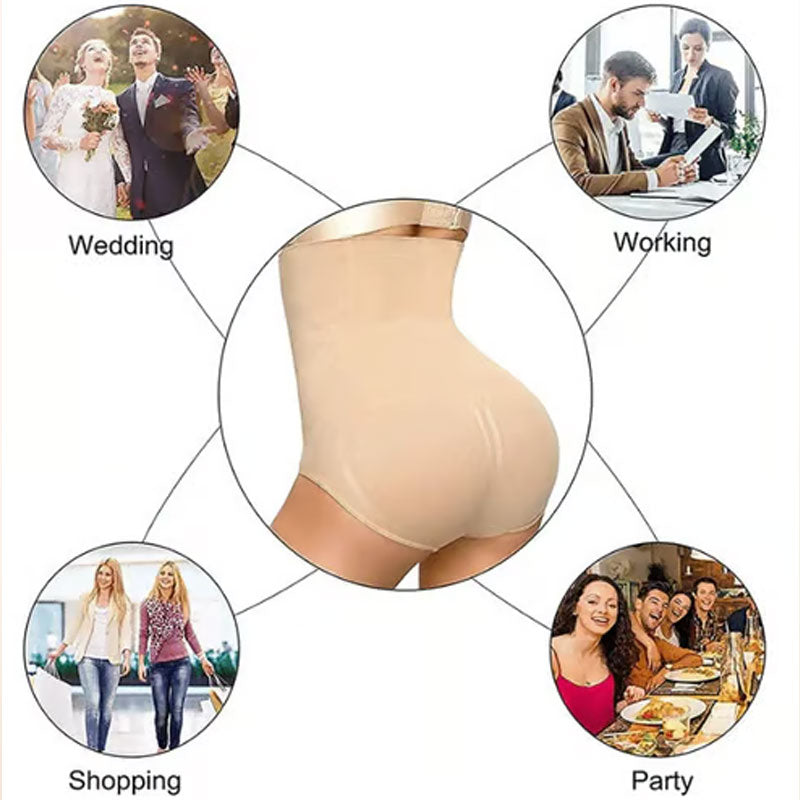 Shapewear Slip en buikcontrole I Sepa - Vanista