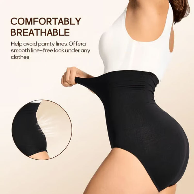 Shapewear Slip en buikcontrole I Sepa - Vanista