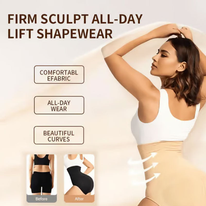 Shapewear Slip en buikcontrole I Sepa - Vanista