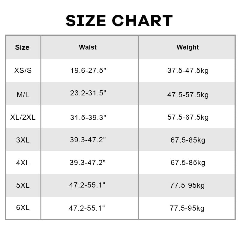 Shapewear Slip en buikcontrole I Sepa - Vanista