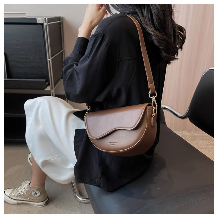 Elegantie - Elegante Vintage Damestas