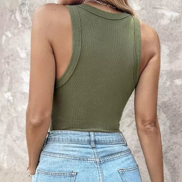 TopBra 2 in 1 |Top met bh