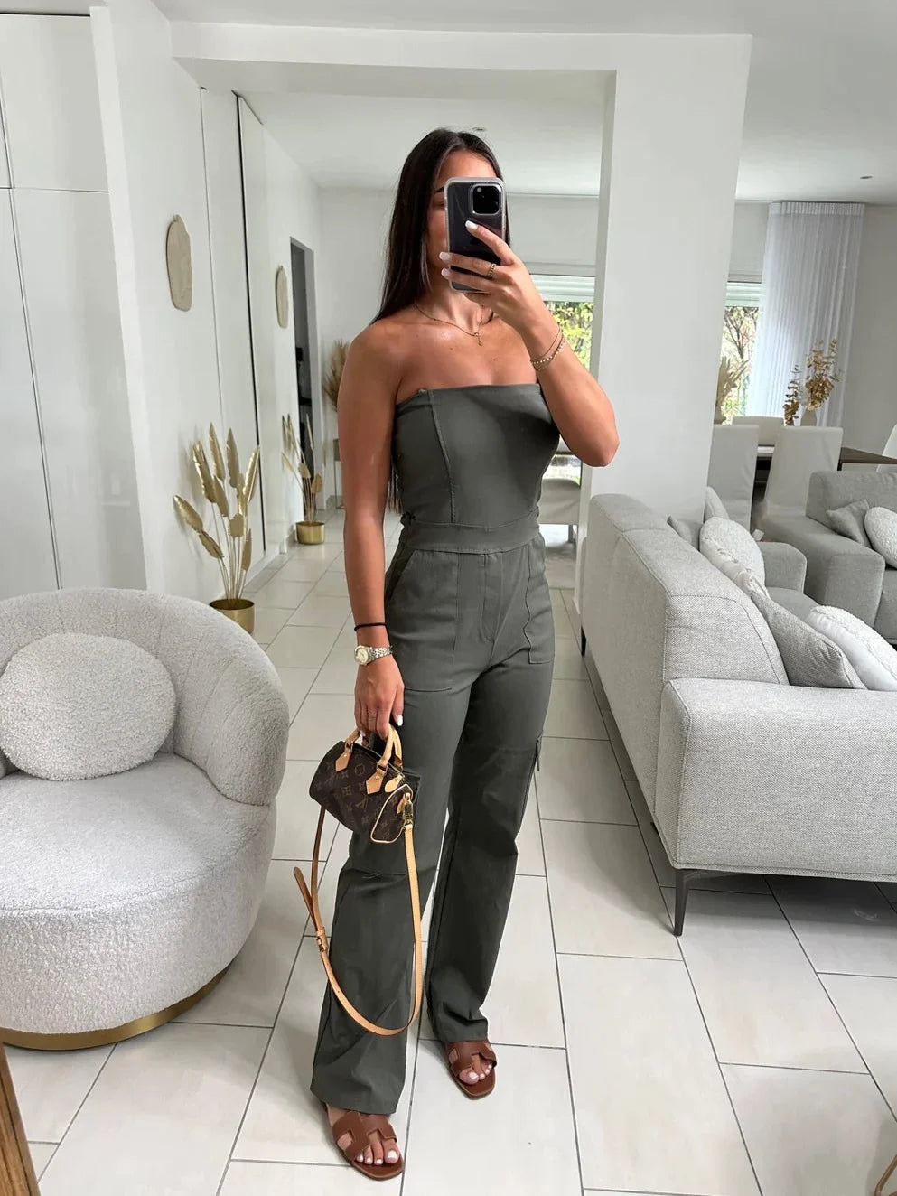 Moon™ Jumpsuit