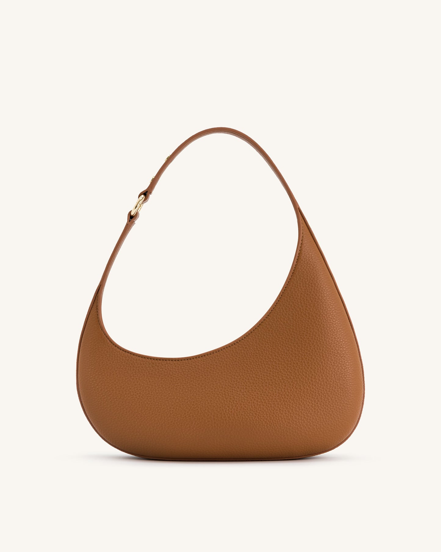 Schoudertas met luxe details I Pola - Vanista