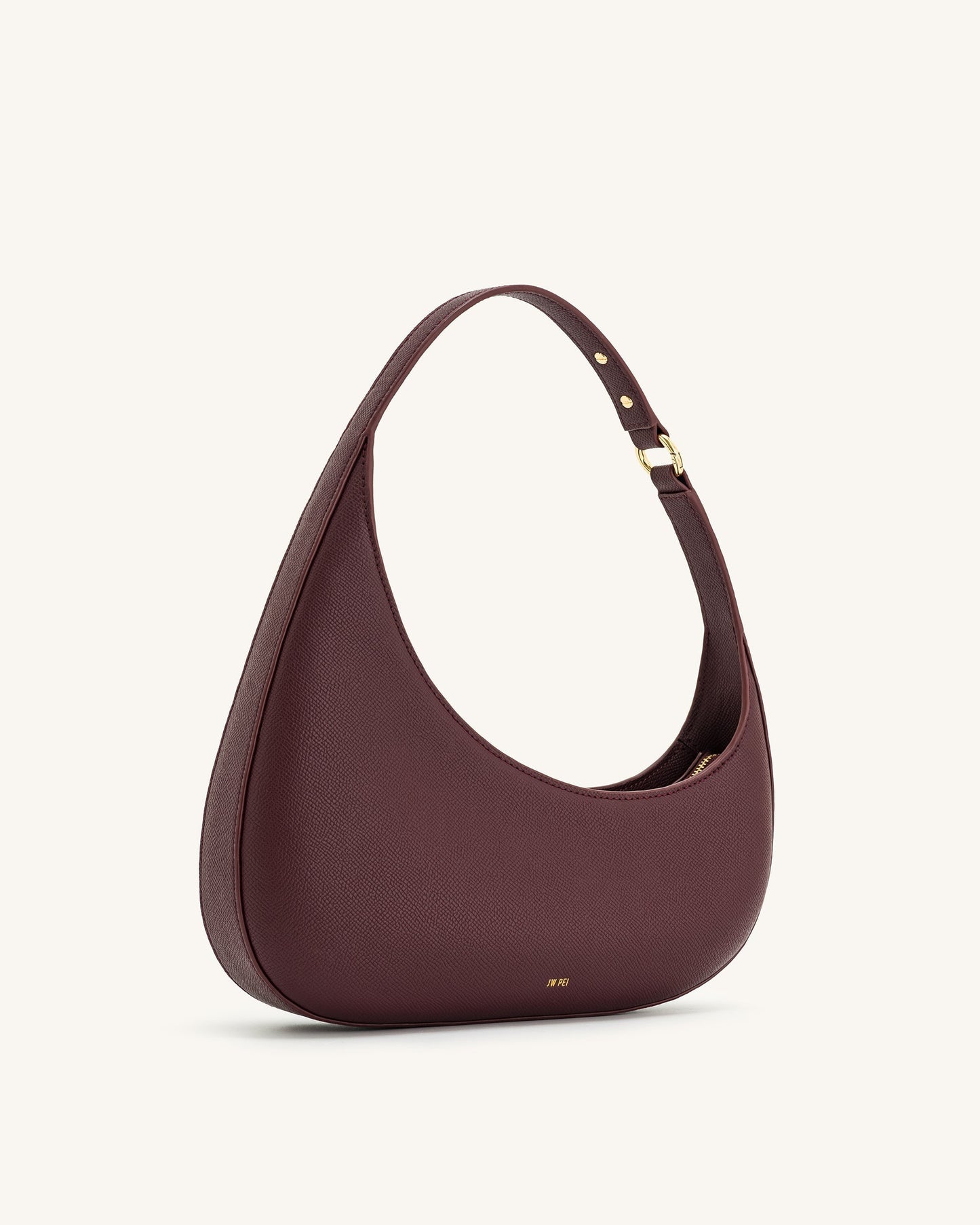 Schoudertas met luxe details I Pola - Vanista