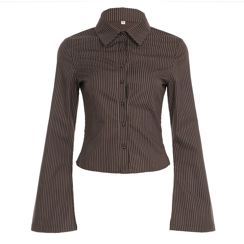 Bruni Blouse