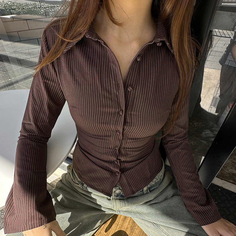 Bruni Blouse