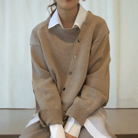 Elegante Cardigan I Nora - Vanista