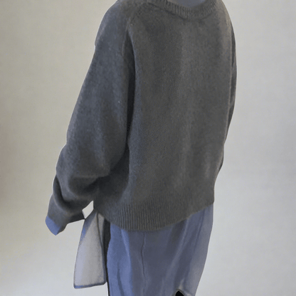 Elegante Cardigan I Nora - Vanista