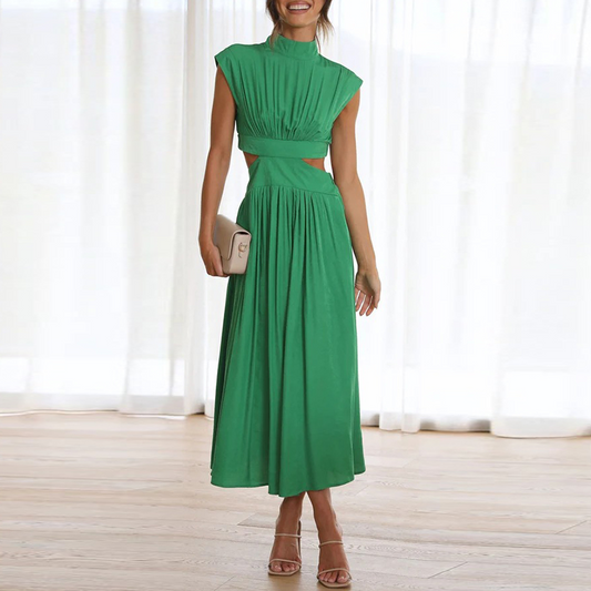 Emma | Jurk voor een moderne zomerlook
