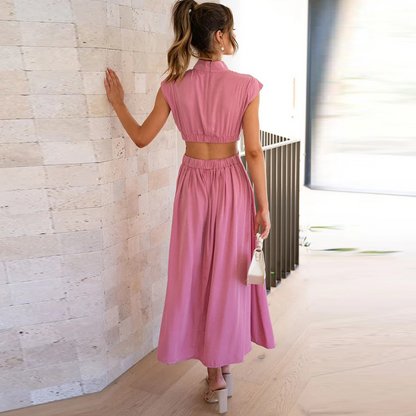 Emma | Jurk voor een moderne zomerlook