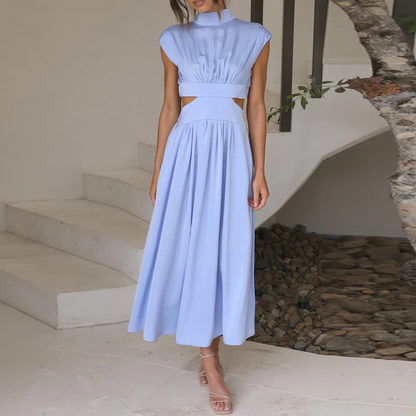 Emma | Jurk voor een moderne zomerlook