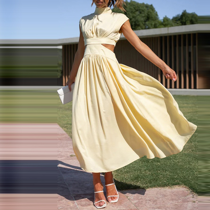 Emma | Jurk voor een moderne zomerlook
