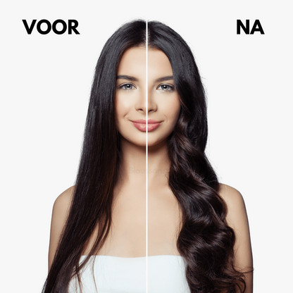 StyloPro 5-in-1 | Voor professioneel stylen in één apparaat