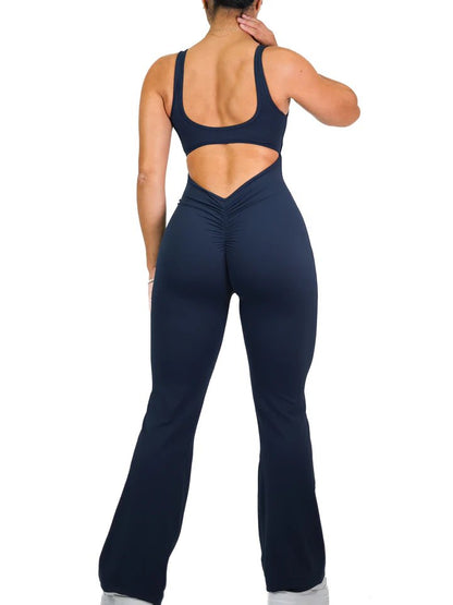 Vrijetijd/Sport jumpsuit - Viona - Vanista