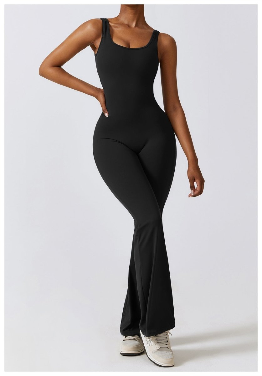 Vrijetijd/Sport jumpsuit - Viona - Vanista
