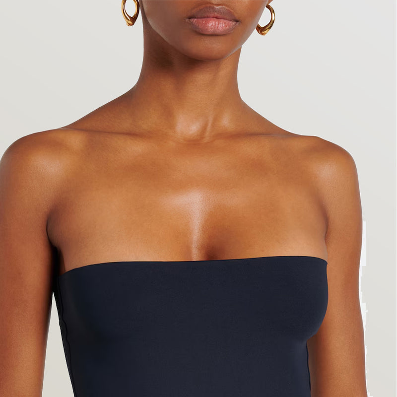 Jumpsuit met zakken I Jessica - Vanista