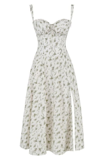 Lady | Elegante Korset jurk