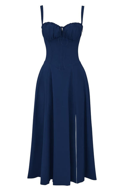 Lady | Elegante Korset jurk