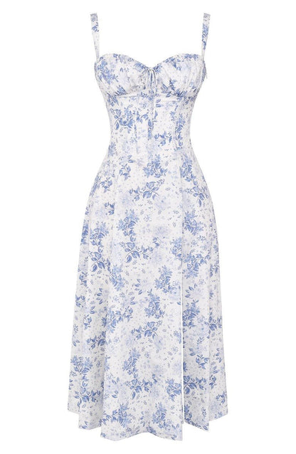 Lady | Elegante Korset jurk