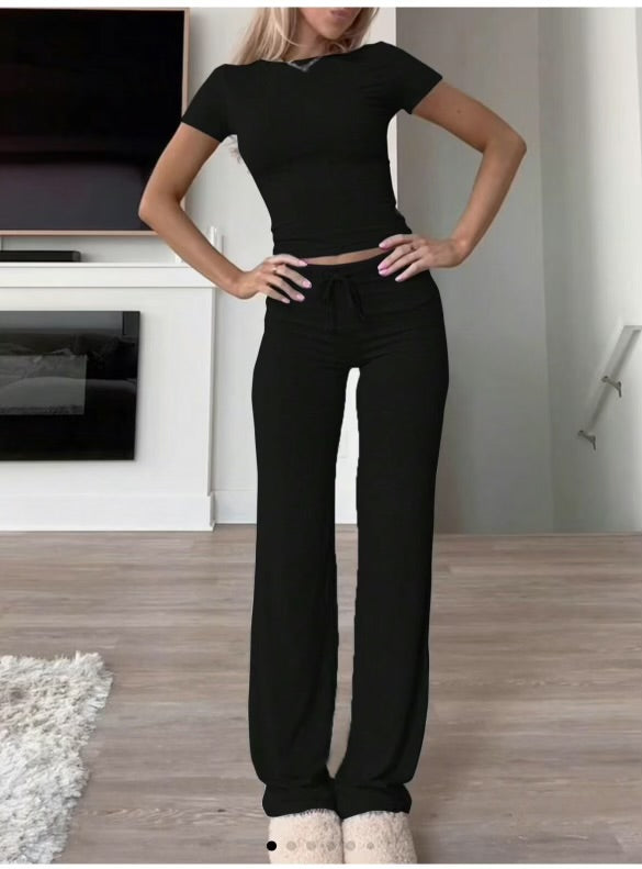 Lola | Tweedelige set -comfort en stijl