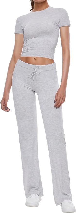 Lola | Tweedelige set -comfort en stijl