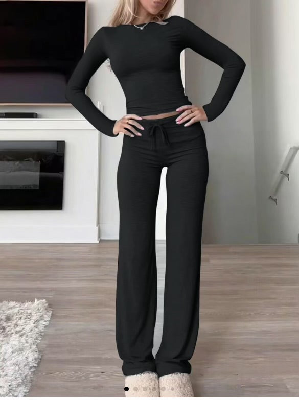 Lola | Tweedelige set -comfort en stijl