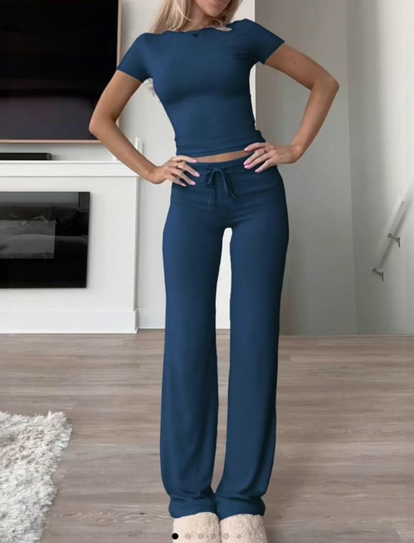 Lola | Tweedelige set -comfort en stijl