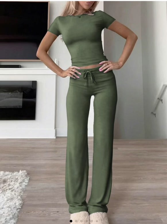 Lola | Tweedelige set -comfort en stijl