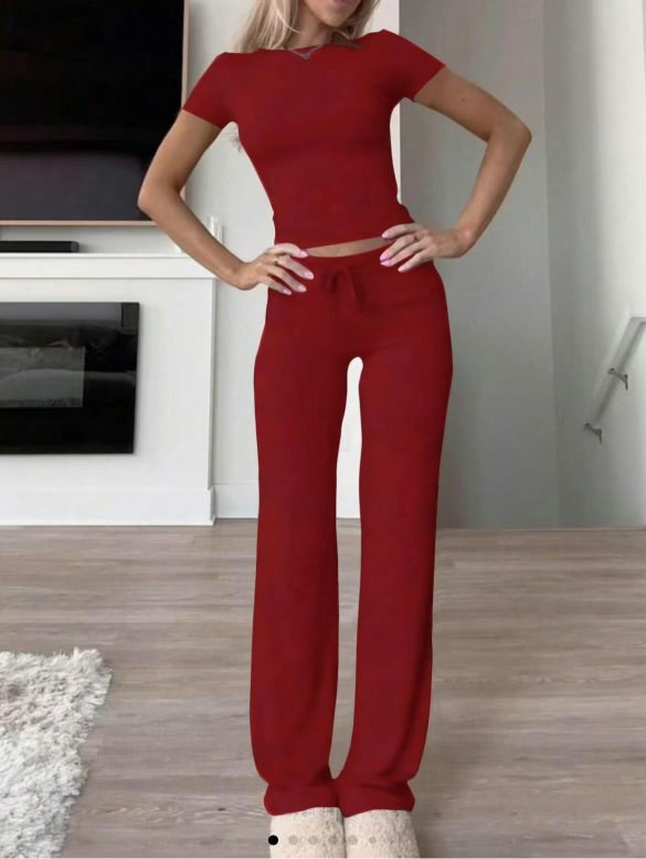 Lola | Tweedelige set -comfort en stijl
