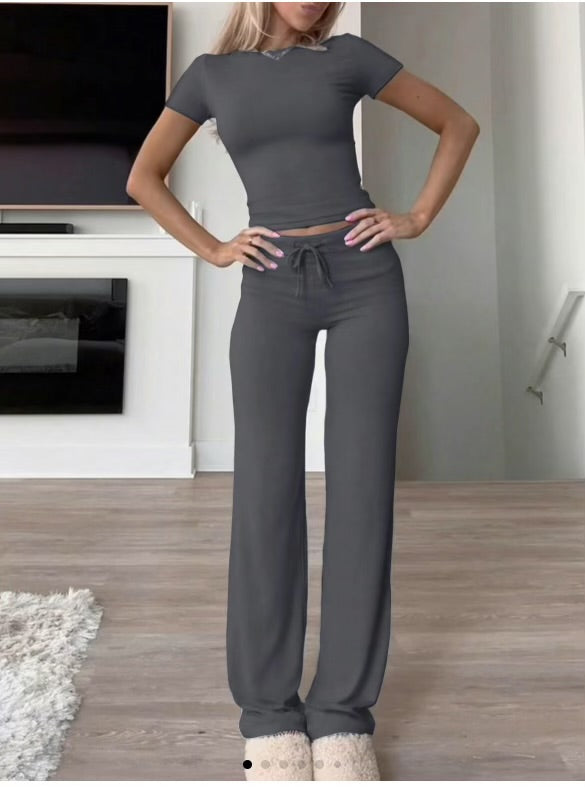 Lola | Tweedelige set -comfort en stijl