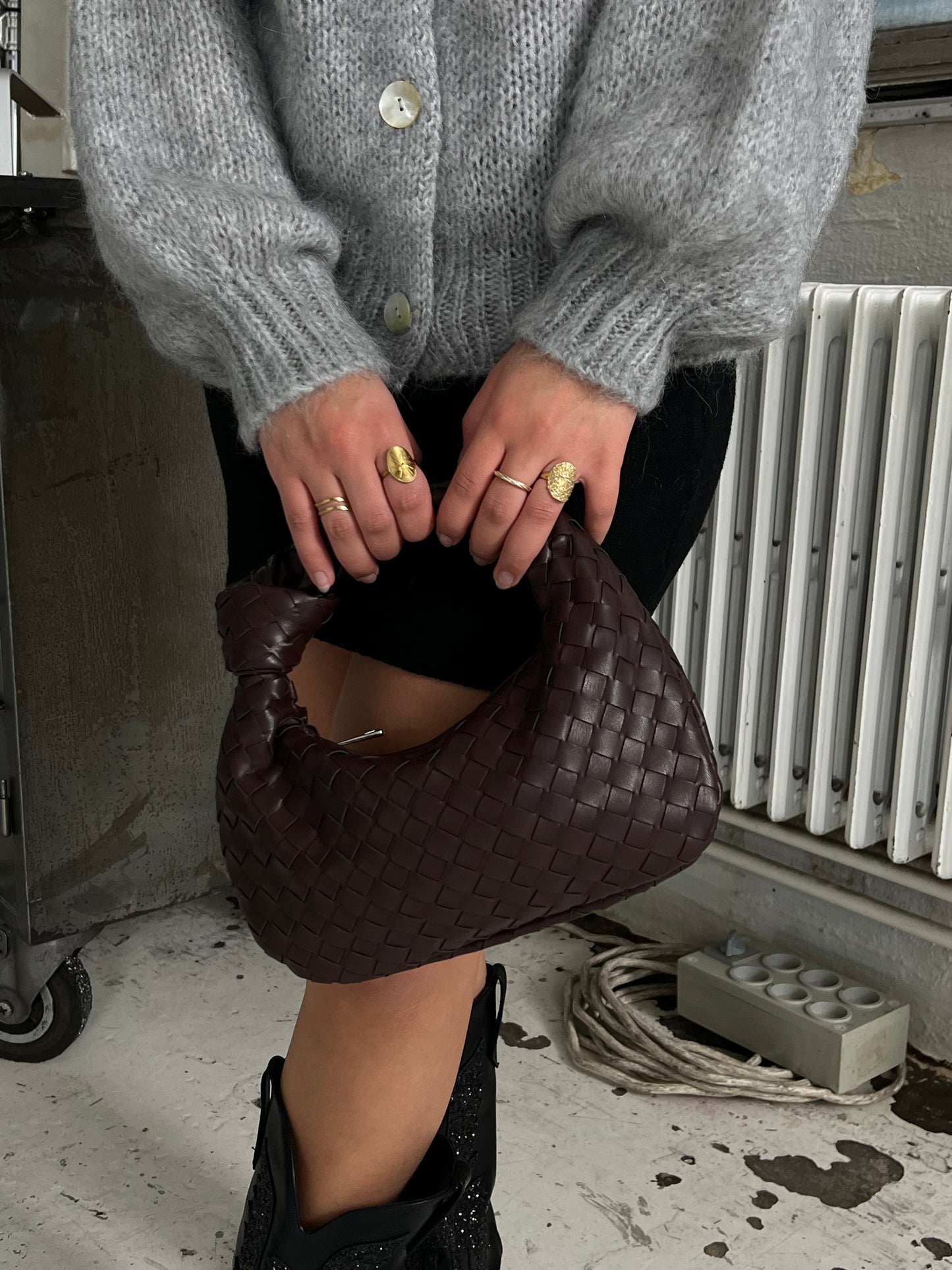 Mia Mini Tas