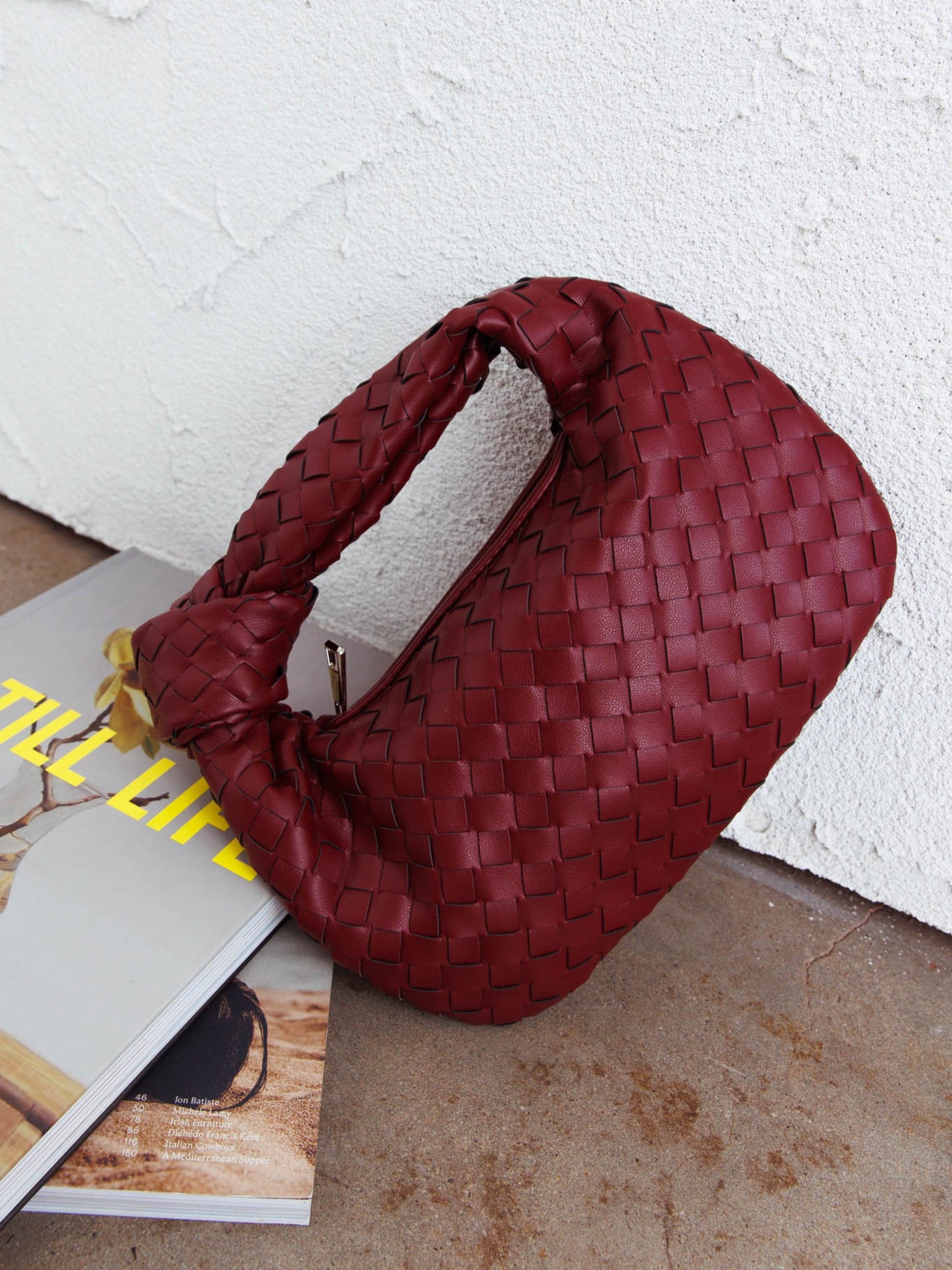 Mia Mini Tas