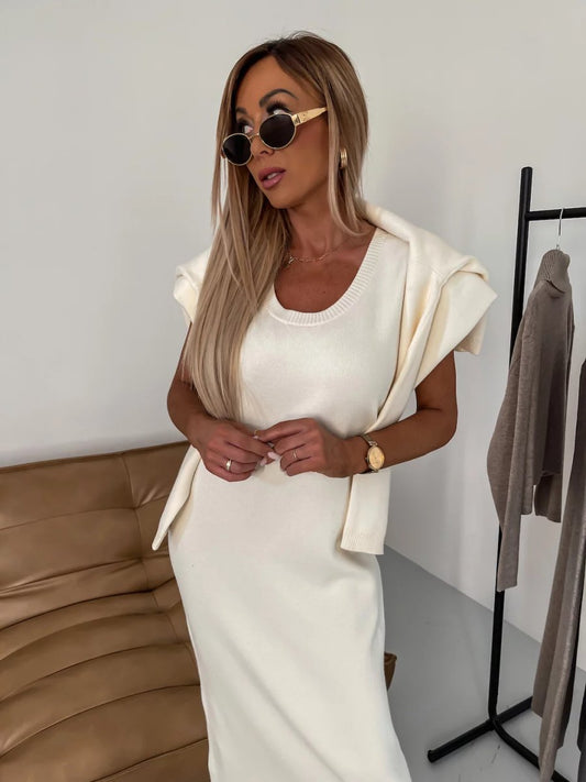 Mona- Elegante en luxe set