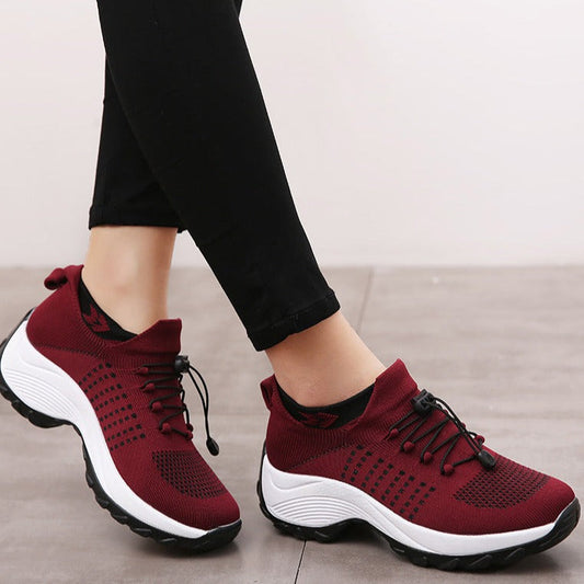 NADA | Ultiem Comfort: Lichtgewicht wandelschoenen voor Elke Dag