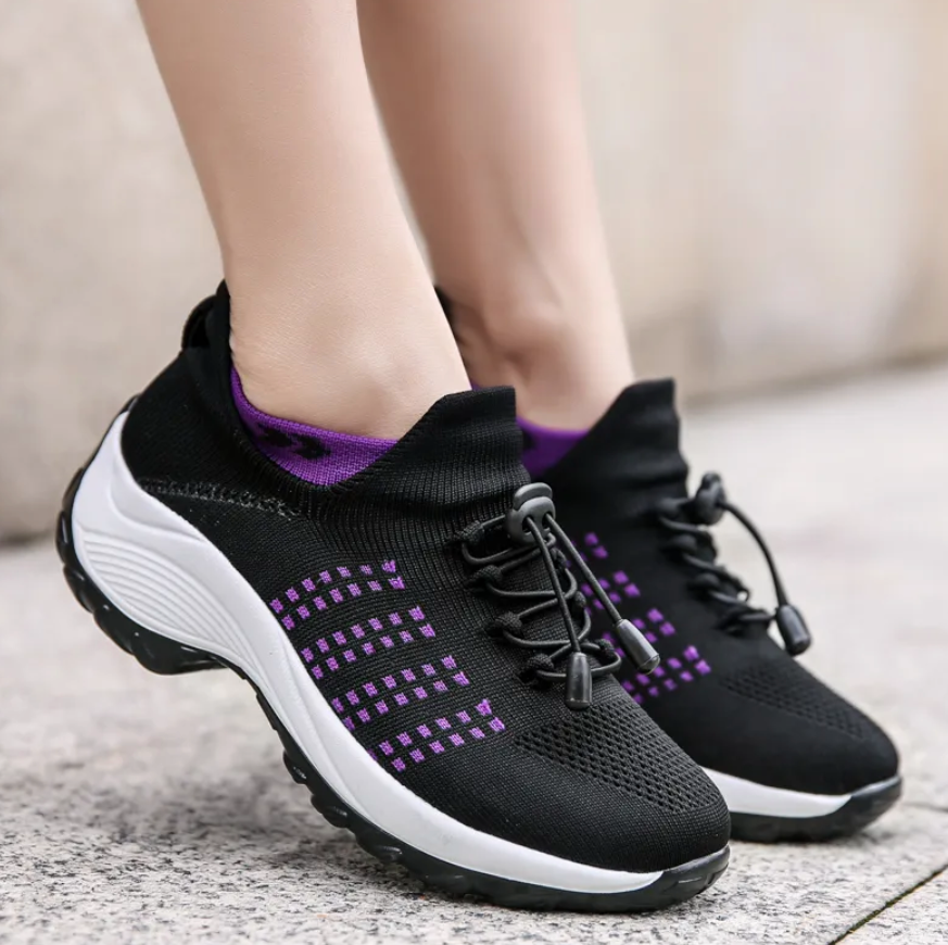 NADA | Ultiem Comfort: Lichtgewicht wandelschoenen voor Elke Dag